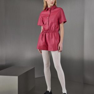 Ascot Collant