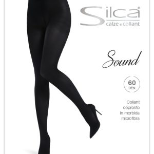 Silca – Collant – Sound 60 Den