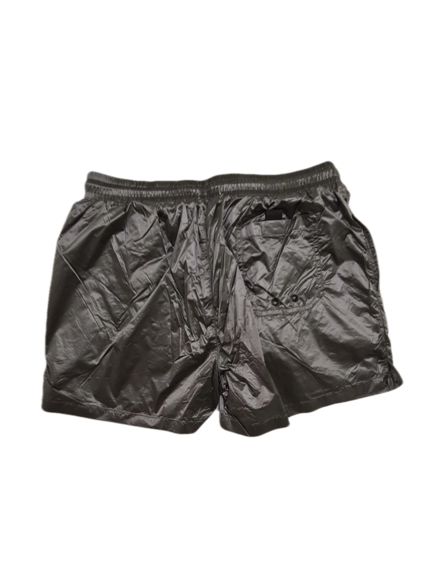 Costume 4GIVENESS boxer corto Ultrilight grigio - immagine 4