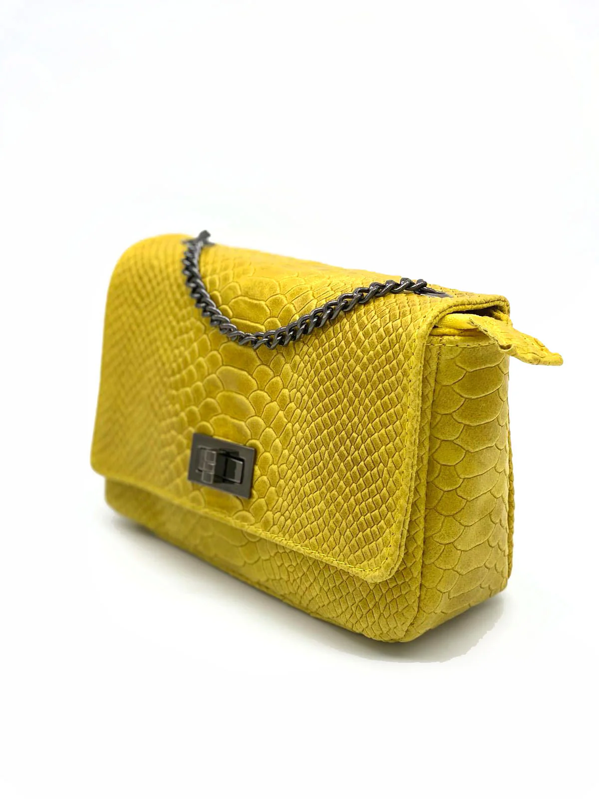 KYLA borsa in pelle - immagine 5