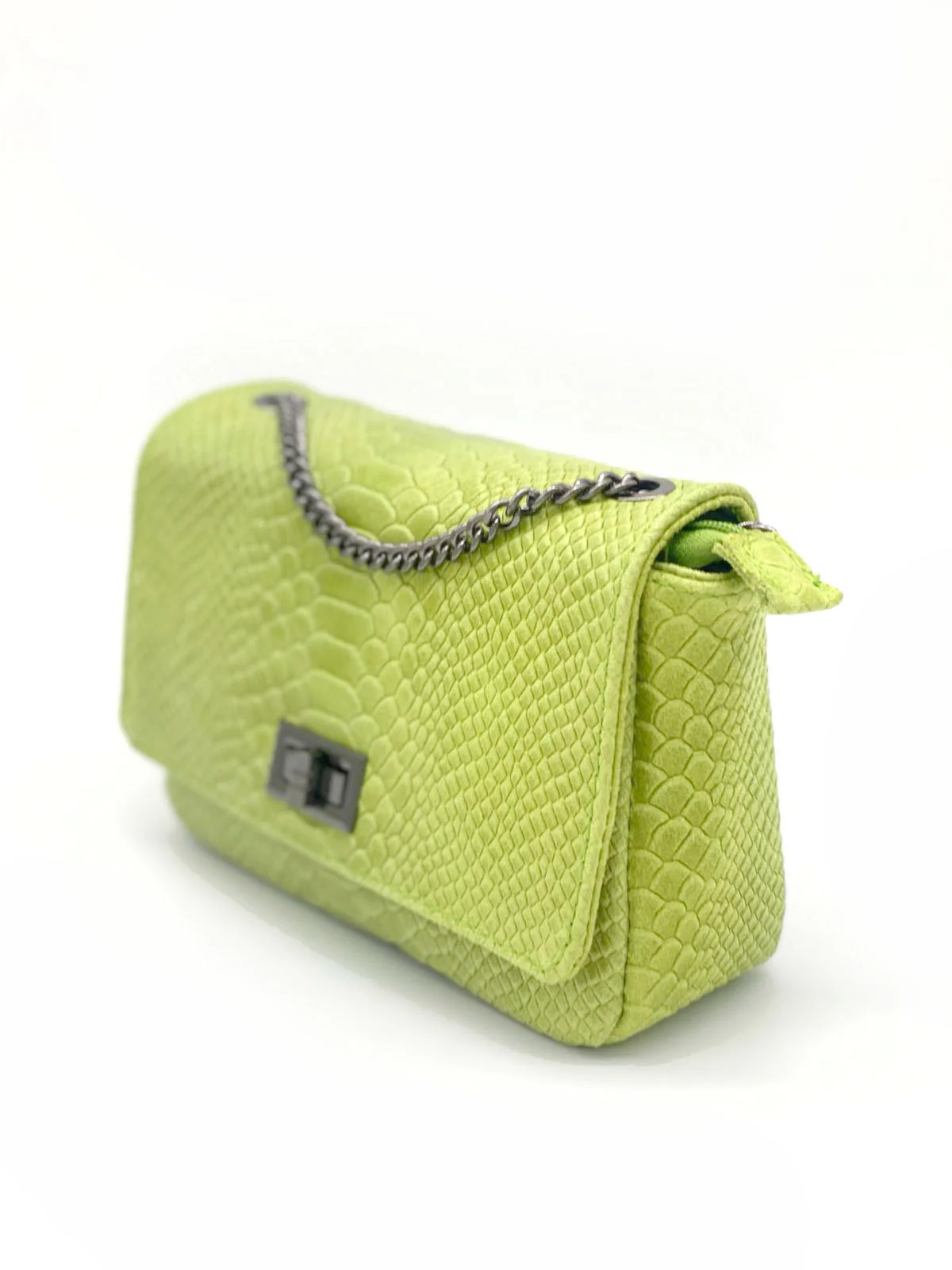 KYLA borsa in pelle - immagine 6