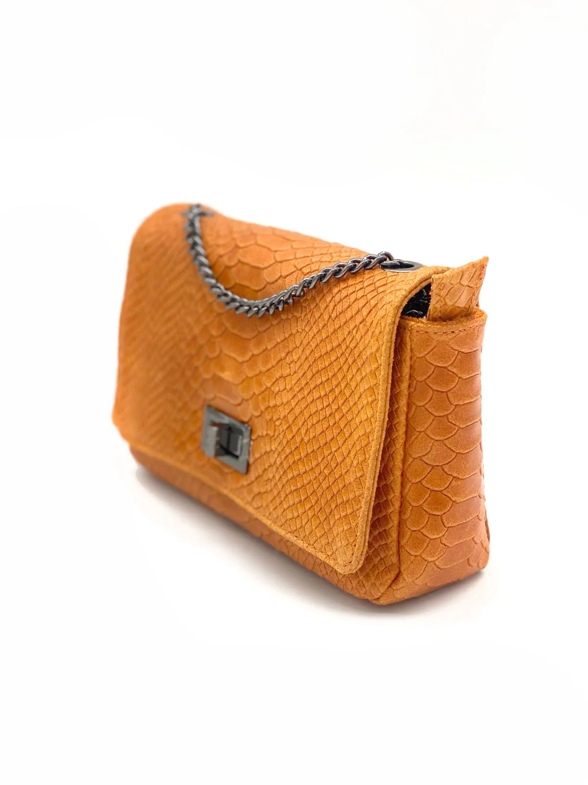 KYLA borsa in pelle - immagine 4