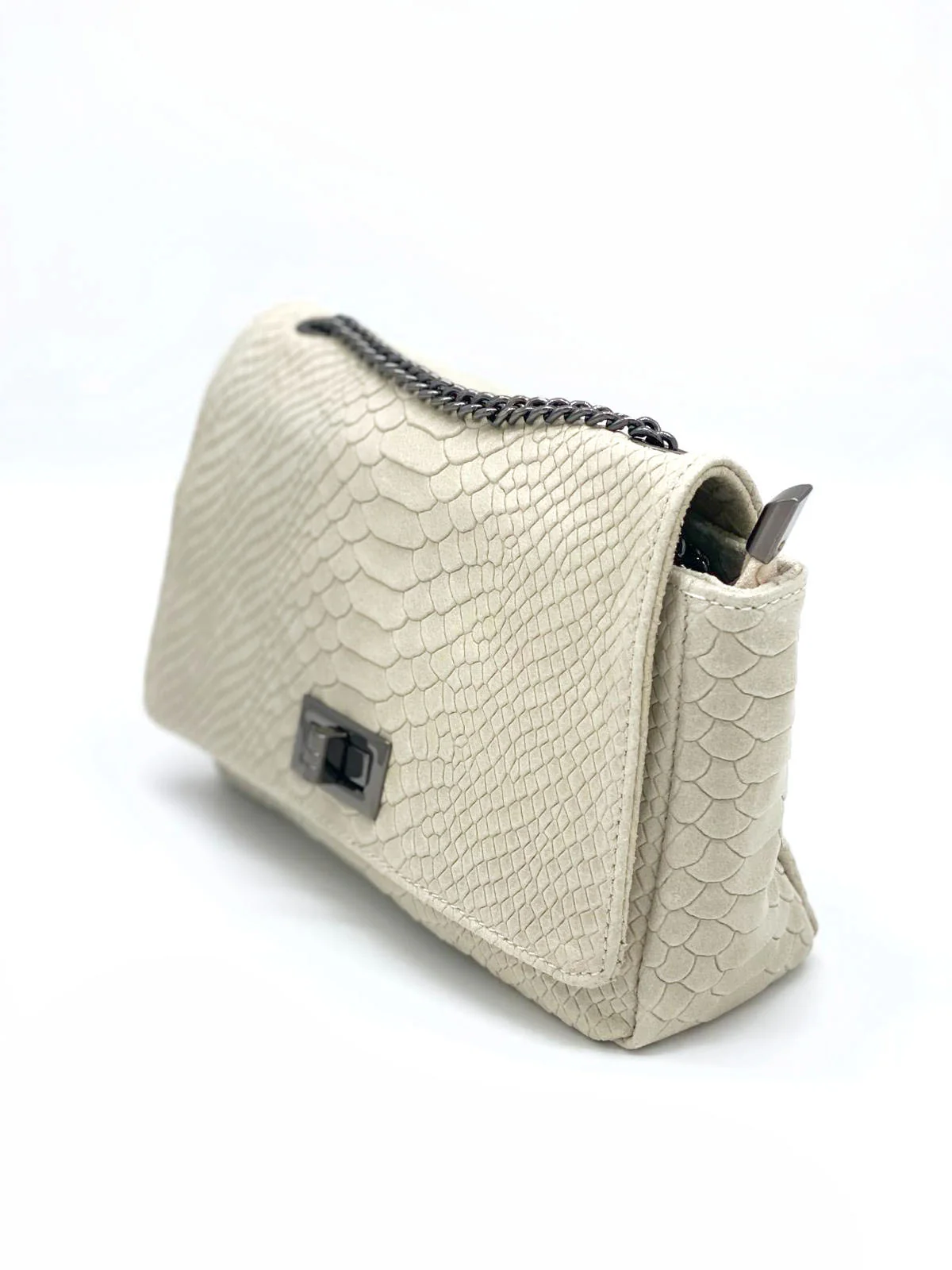 KYLA borsa in pelle - immagine 9