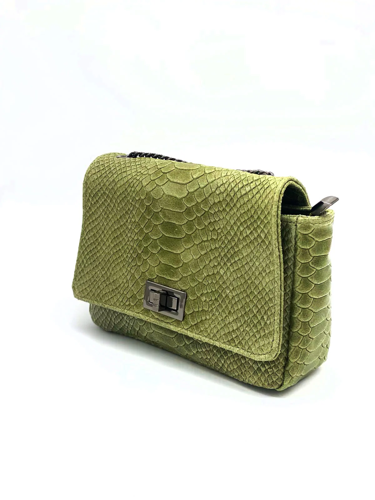 KYLA borsa in pelle - immagine 7