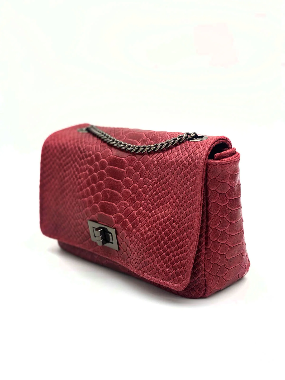 KYLA borsa in pelle - immagine 2