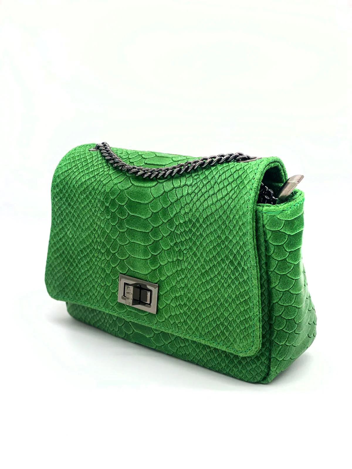 KYLA borsa in pelle - immagine 8