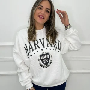 Felpa over Harvard