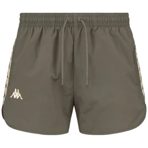 Costume KAPPA 222 Banda boxer Cali grigio/beige