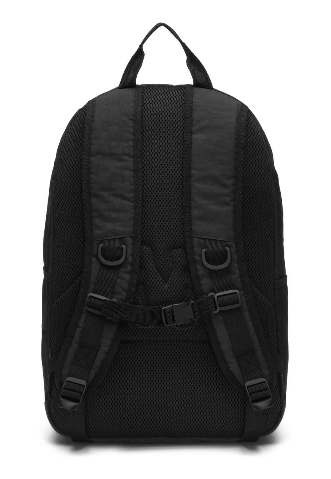 Zaino KAPPA authentic nero | rosa - immagine 4