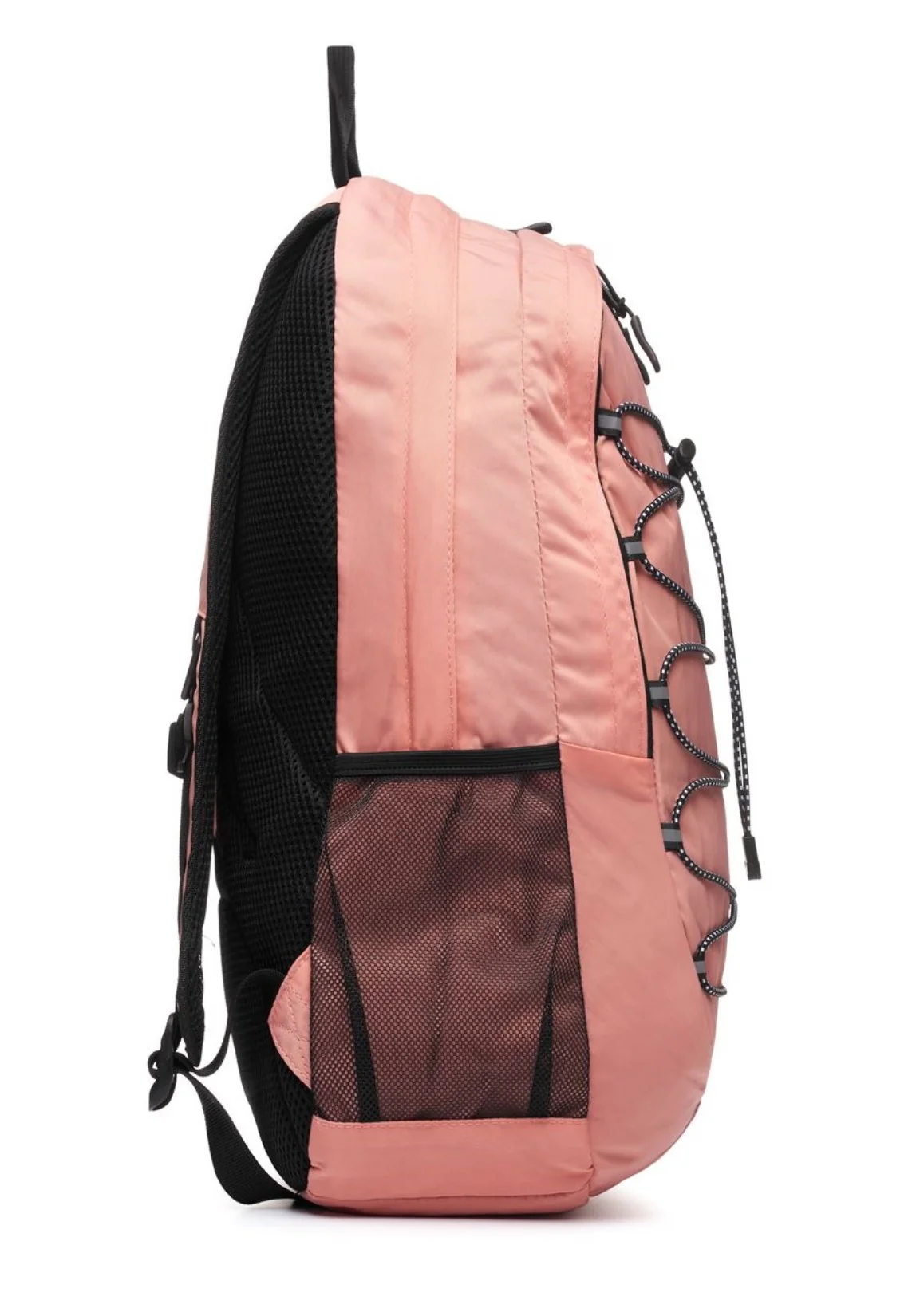 Zaino KAPPA authentic nero | rosa - immagine 6