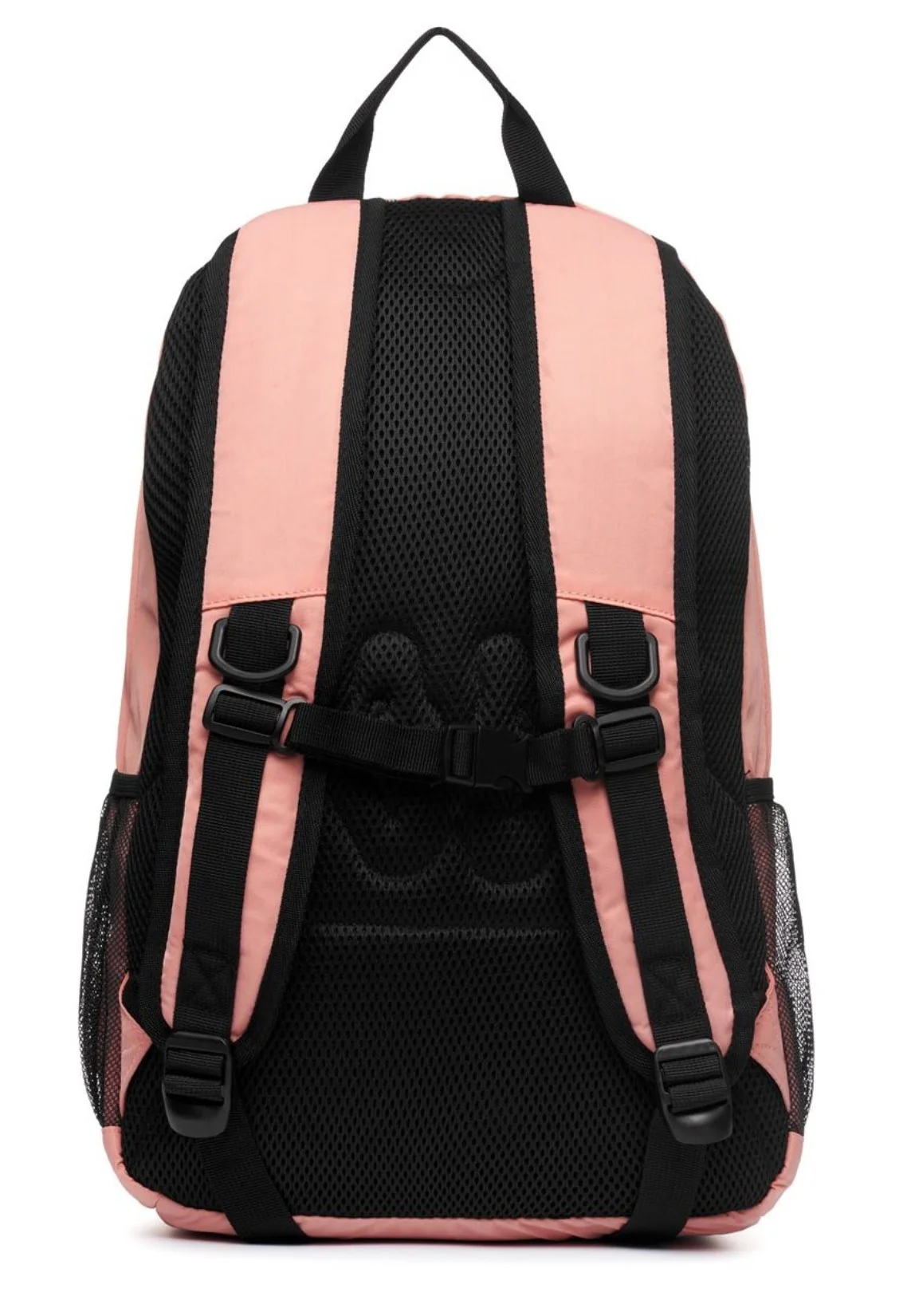 Zaino KAPPA authentic nero | rosa - immagine 5