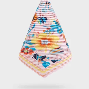 NALI - Foulard PEONY stampa floreale
