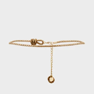 NALI - Cintura IRIS in strass donna