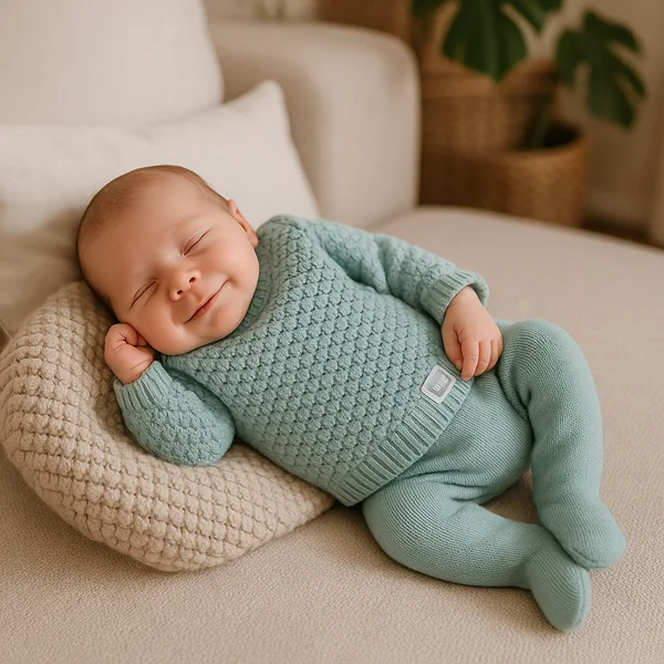 Completo Royal in 100% cotone - immagine 2