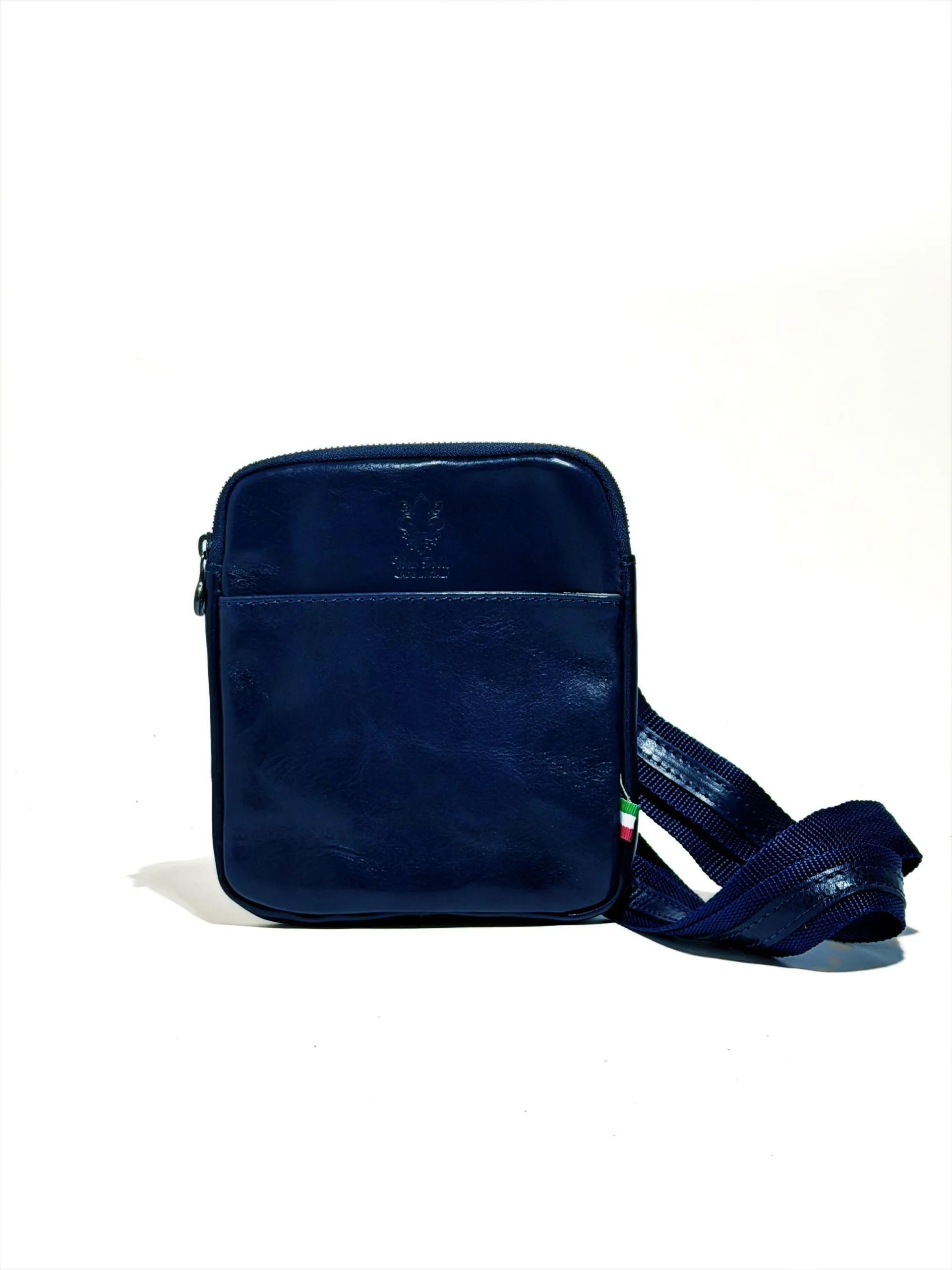 SEAN borsa in cuoio fiorentino - immagine 9