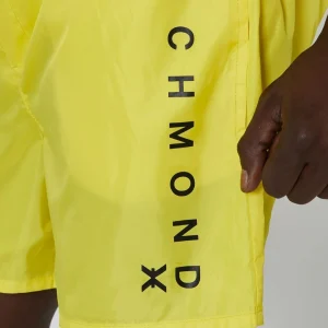 Costume JOHN RICHMOND X swimboxer stampa logo sun