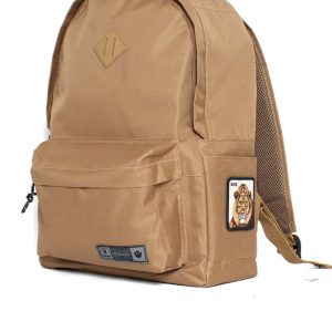 Zaino GOORIN BROS King Lion Sway Zaino Whisky