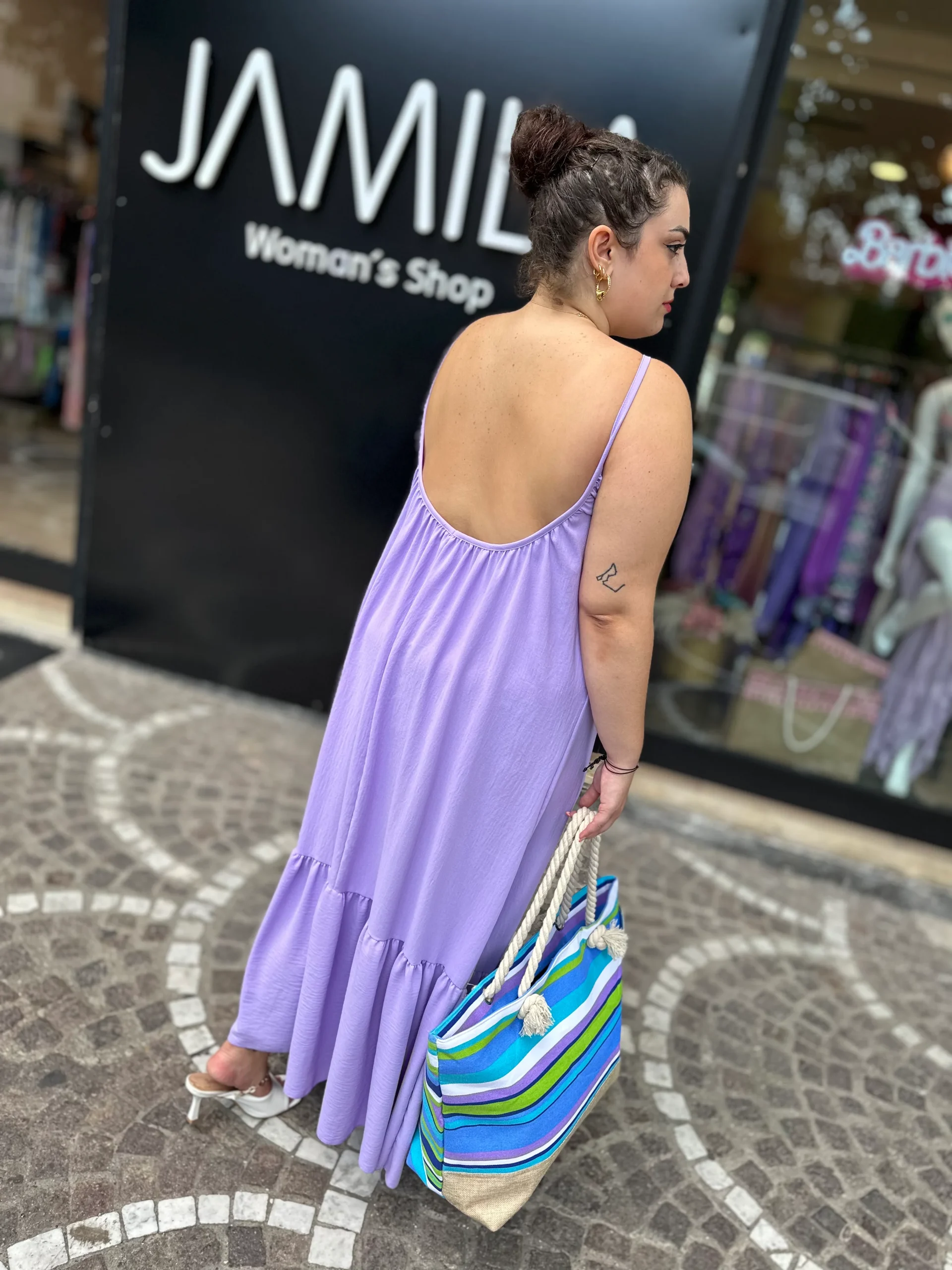 ABITO BALI - immagine 7