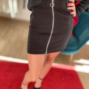 GONNA ZIP
