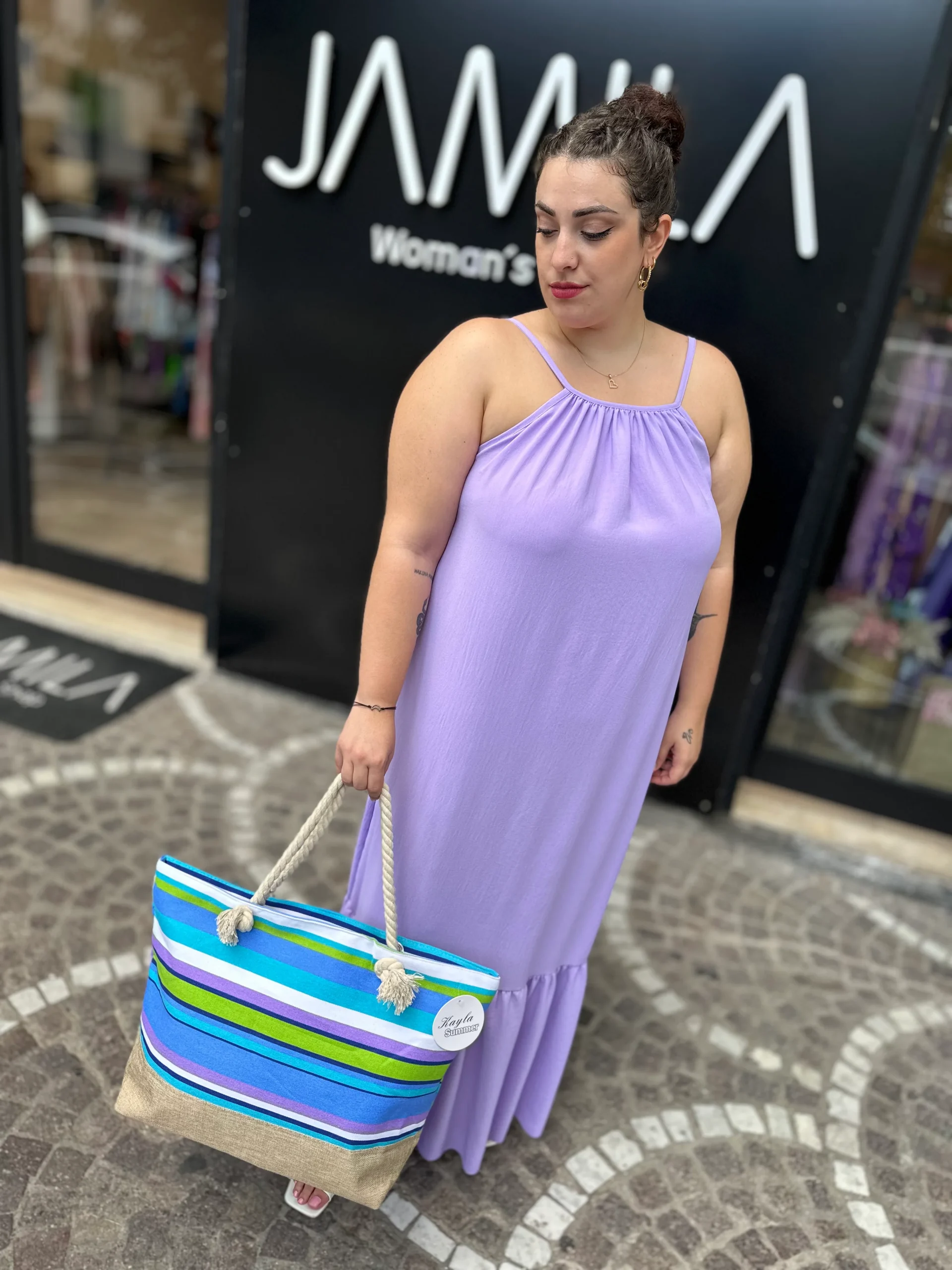 ABITO BALI - immagine 6