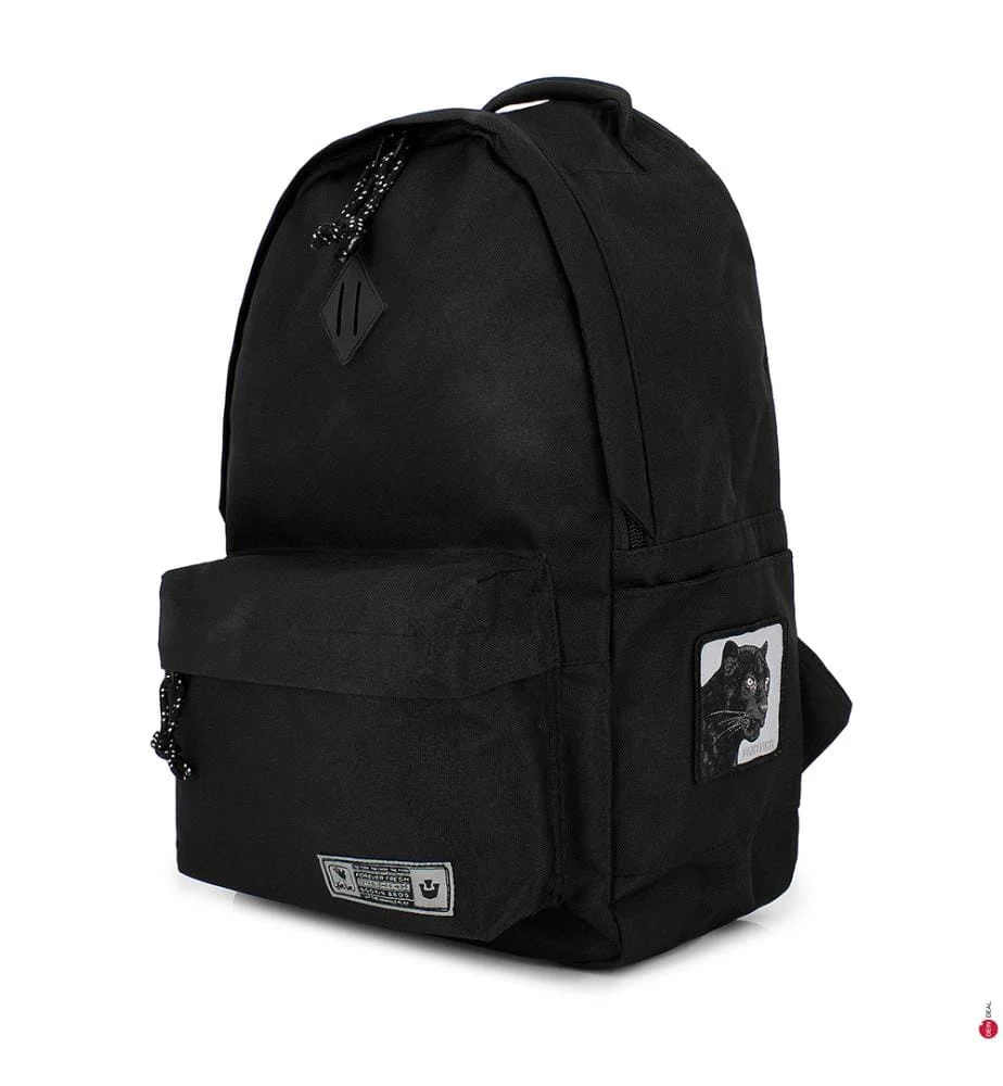 Zaino GOORIN BROS Panther Bounty Hunter nero - immagine 2