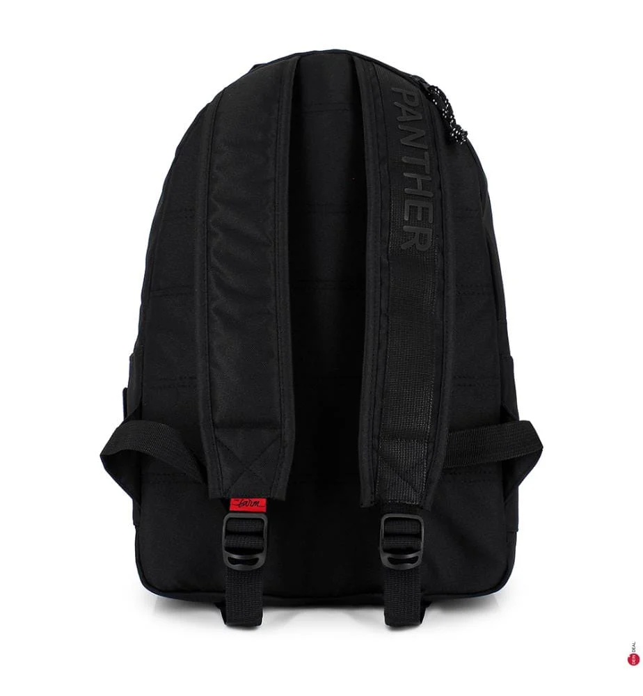 Zaino GOORIN BROS Panther Bounty Hunter nero - immagine 5