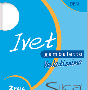 Silca – Gambaletto – 15 Den