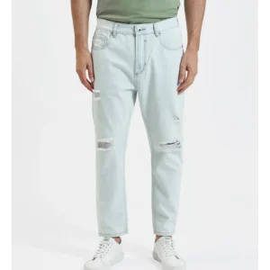 GIANNI LUPO - Jeans COOPER CARROT uomo