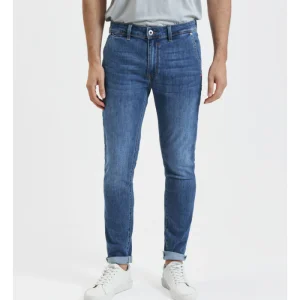 GIANNI LUPO - Jeans KENSON SKINNY FIT uomo