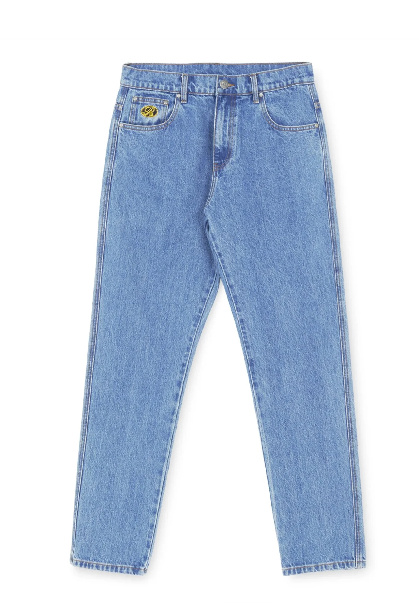 Jeans PROPAGANDA Mantis Pant blue denim - immagine 2