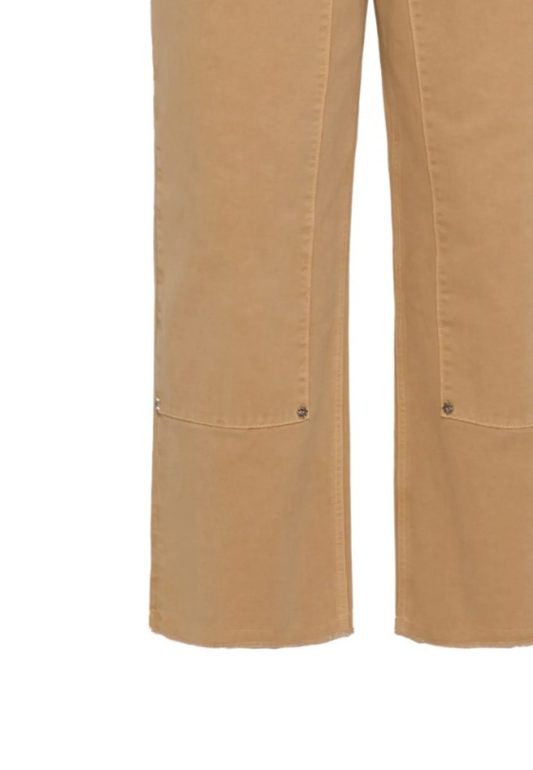 Jeans RICHMOND X loose fit denim latte - immagine 4