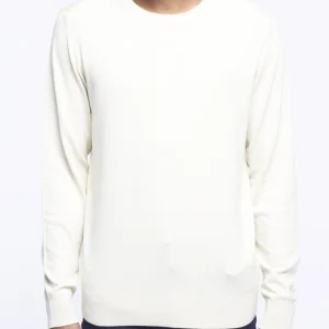 Maglione RICHMOND X sweater bianco