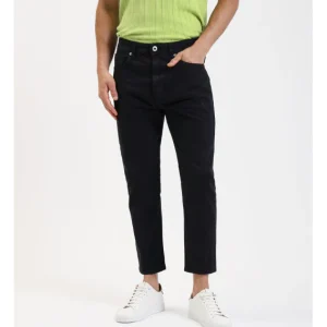GIANNI LUPO - Jeans CARROT uomo