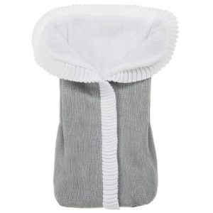 Sacco navicella Neonato In Maglia