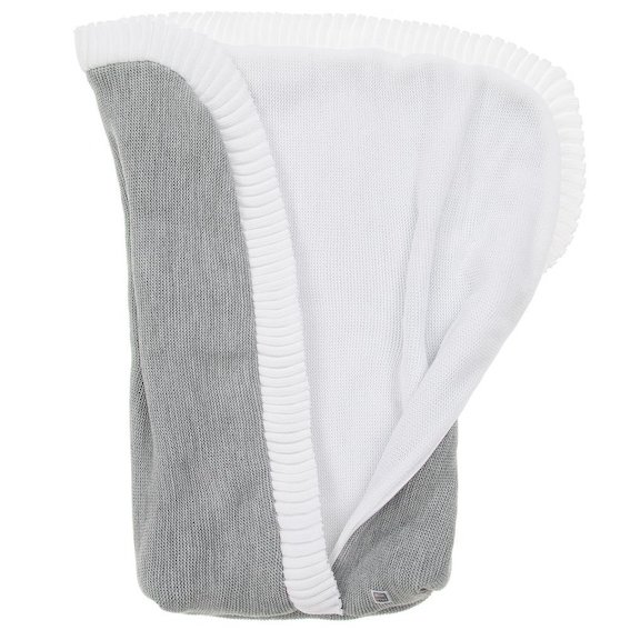 Sacco navicella Neonato In Maglia - immagine 6