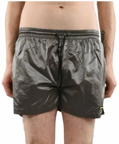 Costume 4GIVENESS boxer corto Ultrilight grigio - immagine 3