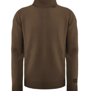 Maglione URBAN RING collo alto dolcevita