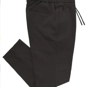 Pantalone URBAN RING japan nero