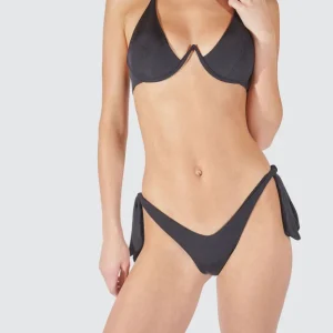 Costume bikini MATINEE by Chiara Biasi Virginie nero